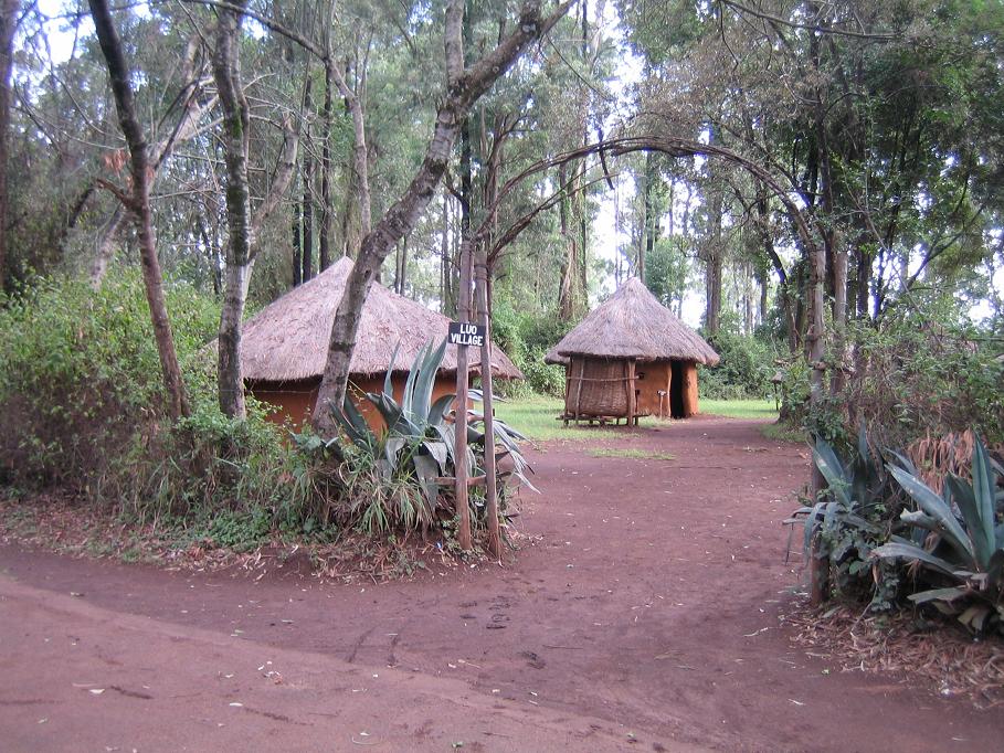 Bomas of Kenya — Langata, Nairobi