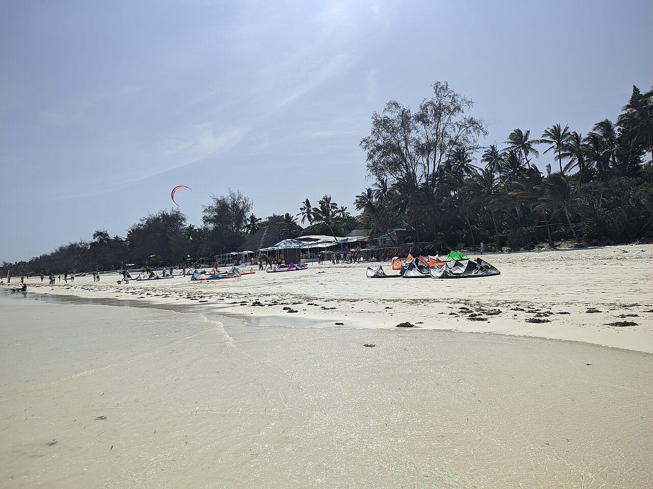 Diani Beach — Diani, Kwale