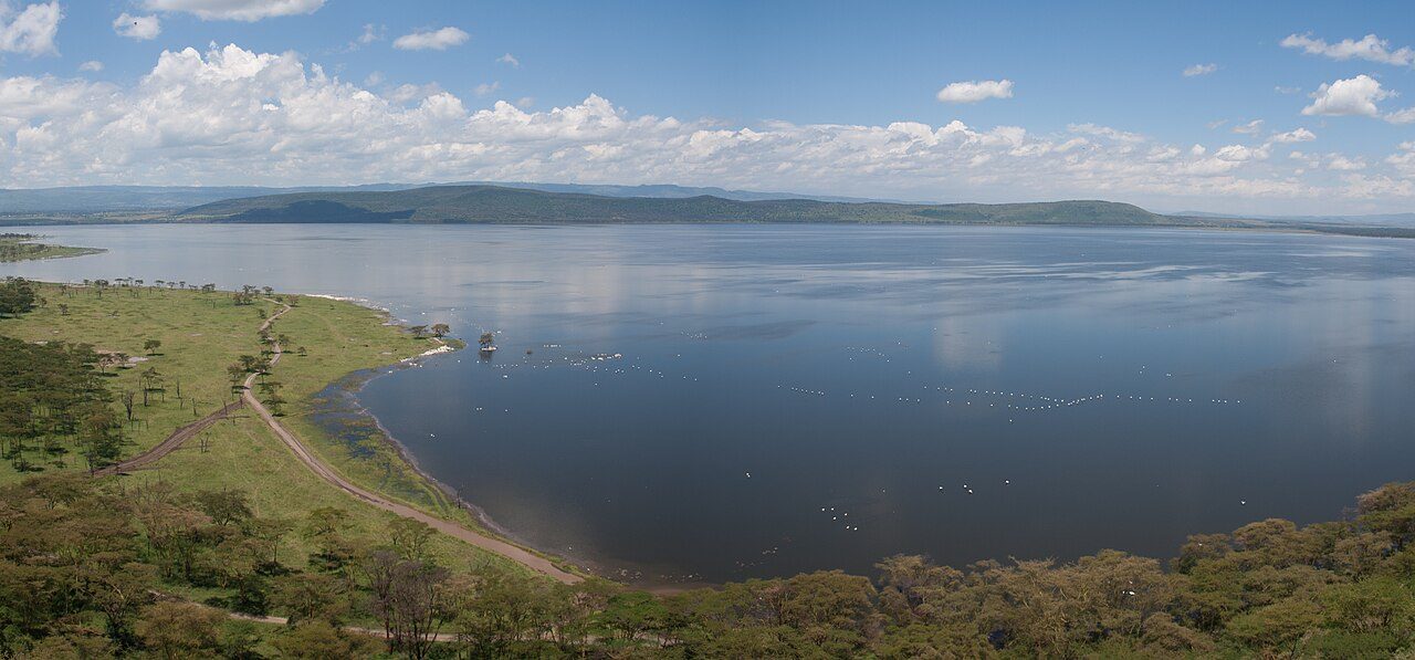 Lake Naivasha Boat Rides — Lake Naivasha
