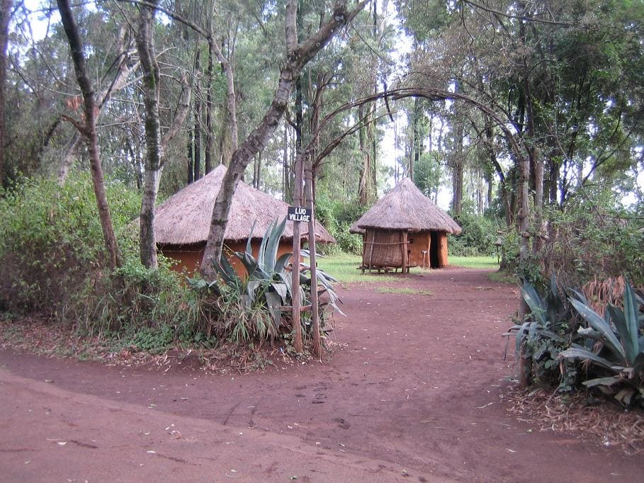 Bomas of Kenya — Langata, Nairobi